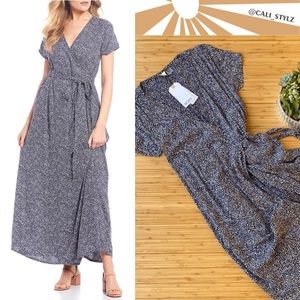 🔶🔸ROXY DISTRICT DAY DRESS🔸🔶